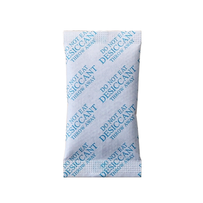 包邮5g干燥剂工业防潮剂不含dmf