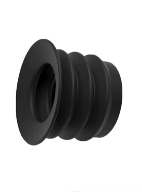 PVS-18夜视仪14护目镜眼罩热成像仪望远镜31热搜橡胶35普雷德0078