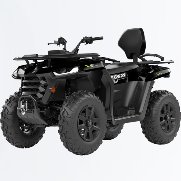 25款 赛格威 SEGWAY ATV 全地形车，AT-5L 500CC 4轮越野摩托车