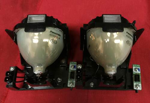适用松下投影机灯泡PT-FDW635/FD600L/FD600/FD605/FD550L/FDW630