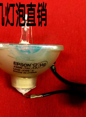 适用爱普生投影灯泡EB-CS510XN CS520WN C2100XN C1020XN ELPLP61