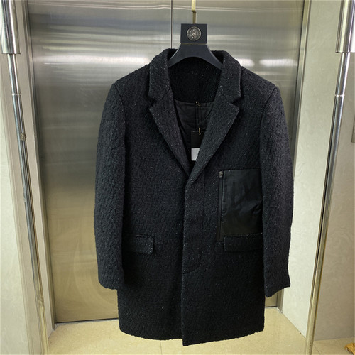 就一件亏本清仓毛呢冬季保暖