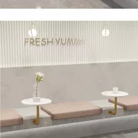 Модель белого мрамора (высокая 35*45)