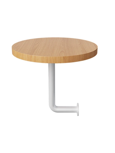 Стена -Магазин кофейного молока на стене.