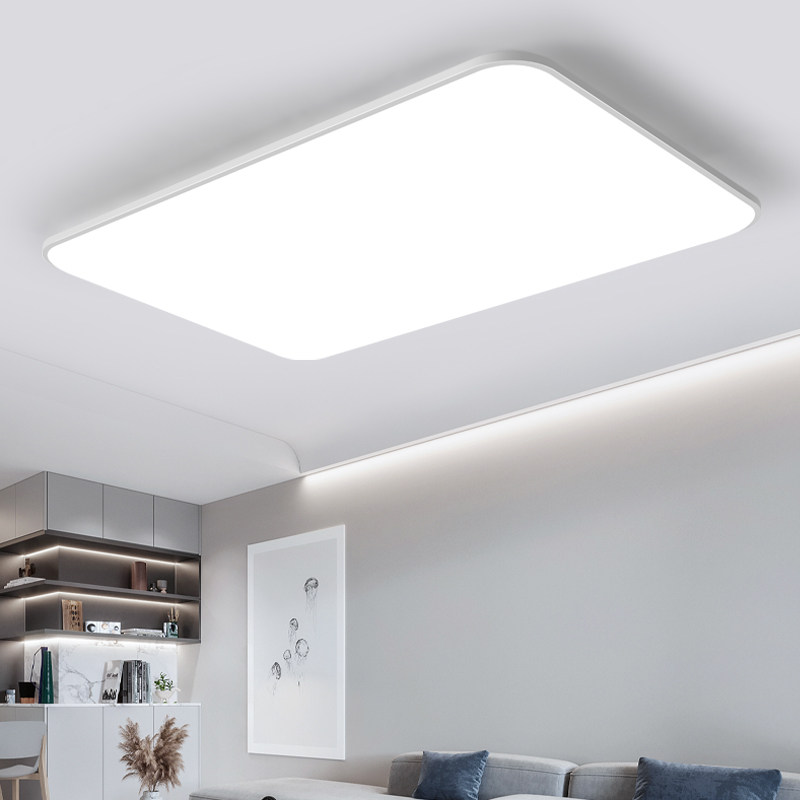 三防超亮客厅灯led吸顶灯卧室