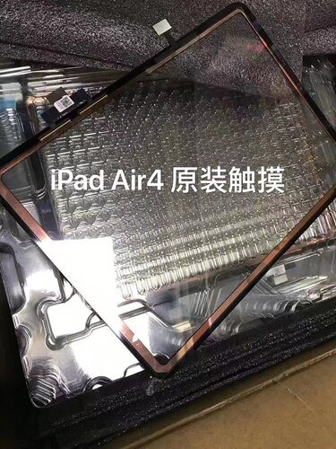 适用air4触摸屏盖板A2316背光
