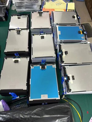iPadPro10.5寸屏幕总成10.5 1代 A1701 A1709 内外一体屏幕