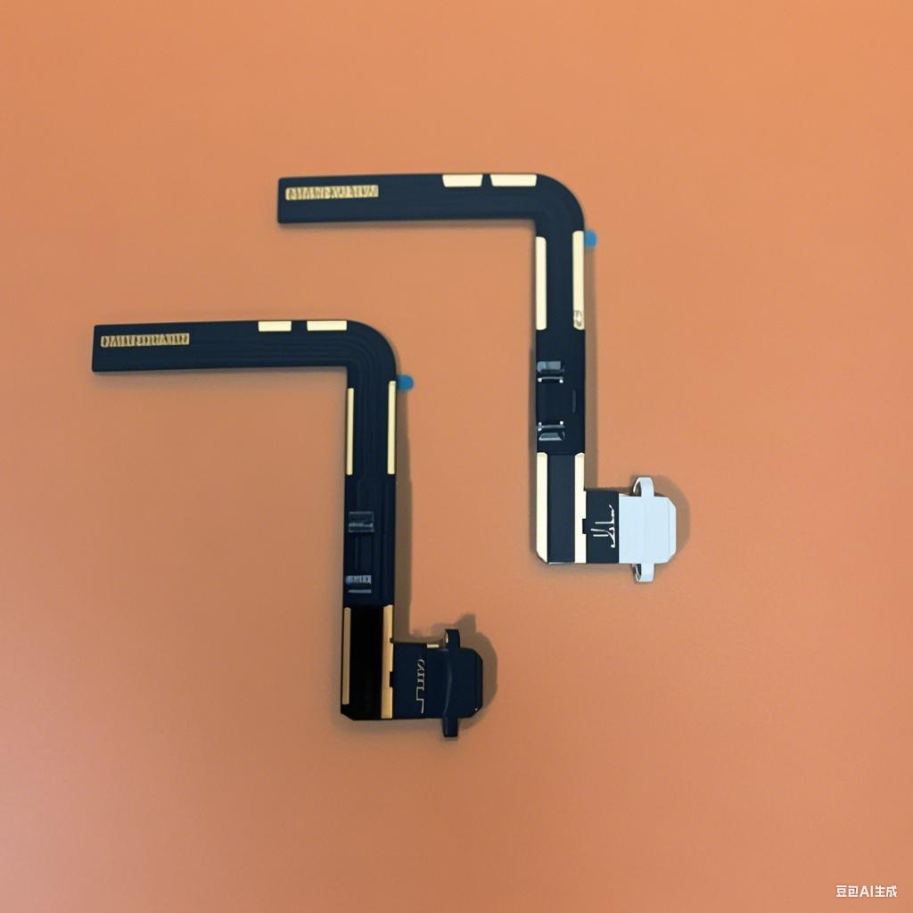 2021款iPad9尾插排线A2602