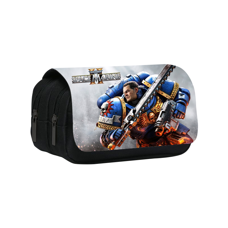 星际战士2SpaceMarine2桌垫