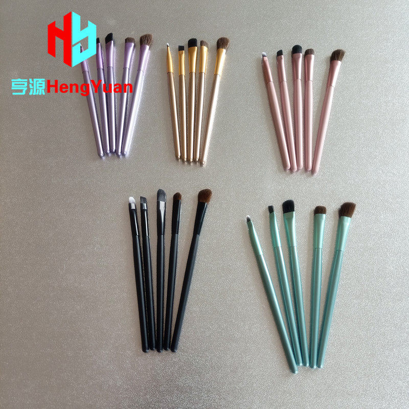 翻糖工具珠光粉笔刷 糖霜色素上色笔毛刷 烘培蛋糕装饰色粉刷秀笔