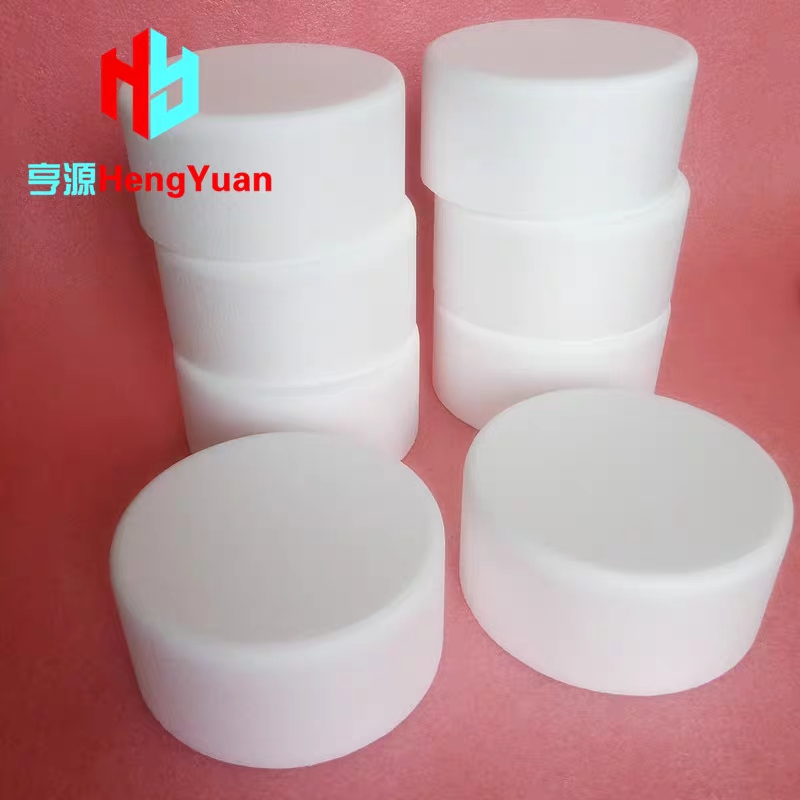 圆角假体蛋糕模型 4寸6寸8寸10圆形泡沫胚烘焙翻糖裱花体练习模具