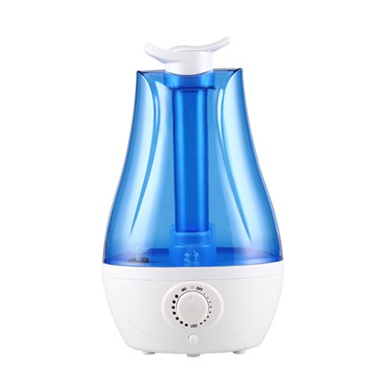 Mute baby Water mist Indoor air conditioning purify Mini Fog Large bedroom humidifier capacity household Roomin the Electrical life , Humidifier  category - from Buy2taobao.com to provide professional Taobao agent buy service
