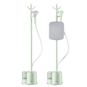 美的挂烫机家用商电熨斗小型蒸汽2025新款烫衣服服装店熨烫机