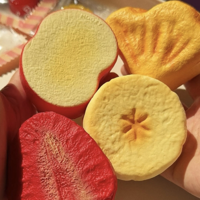 湿软肌无力好闻有好捏