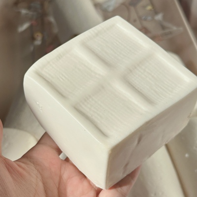 创意新奇特解压玩具仿真豆腐捏捏乐慢回弹减压发泄礼物squishy