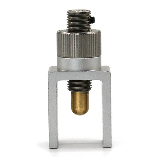 旋宫钢琴律整工具平整度斜度测量工具 黑键测平器