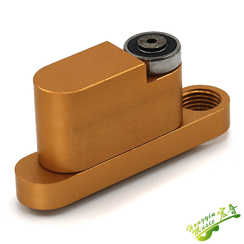 修边槽架 吉他修边电底坐辅助架模具 木工工具 制作吉他