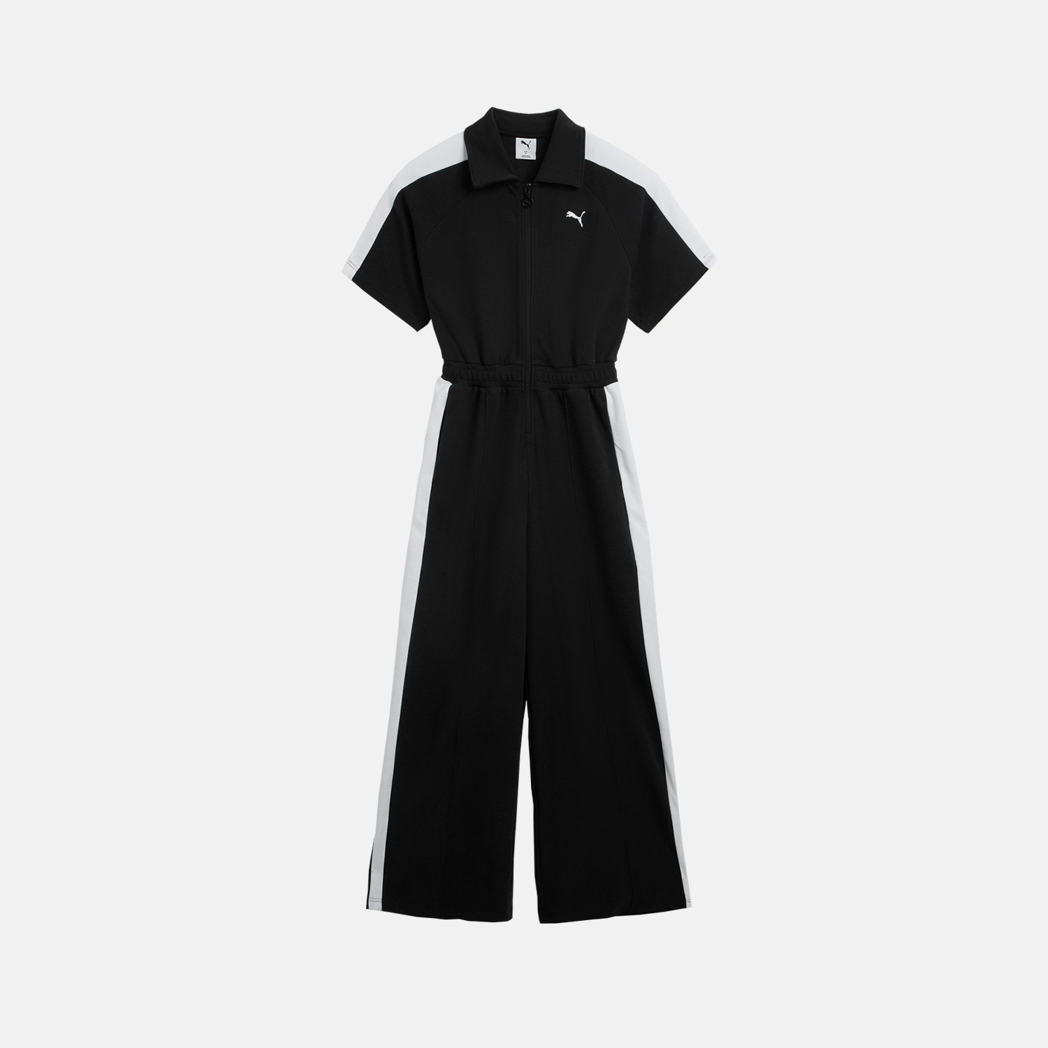 PUMA彪马官网旗舰女装T7运动休闲连体裤634539
