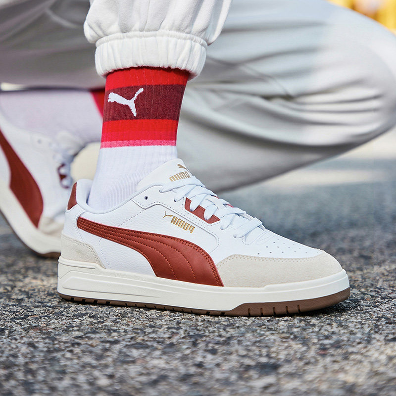 PUMA彪马官网旗舰新款男鞋女鞋运动鞋休闲板鞋403840,运动鞋new,板鞋,淘宝优惠券,粉丝福利购,淘宝优惠卷