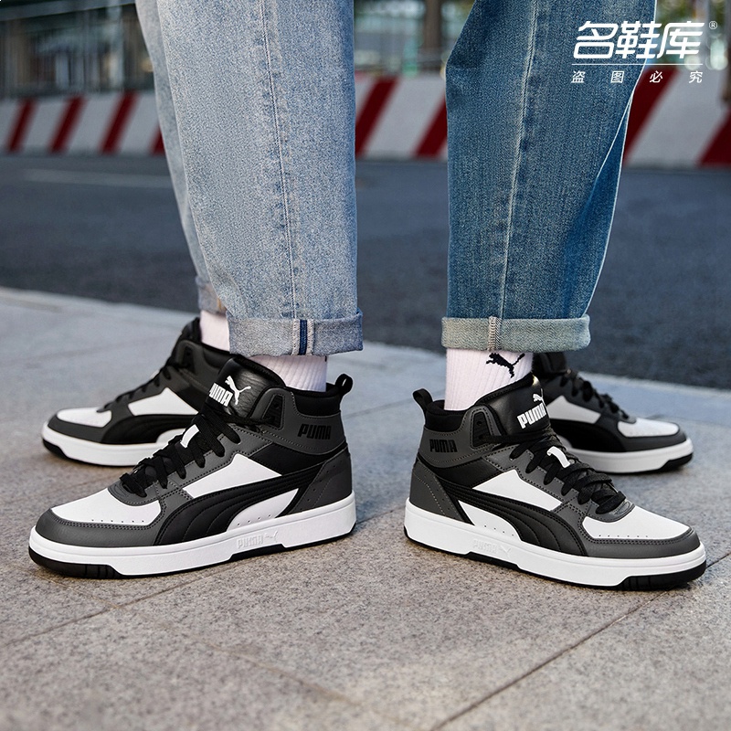 puma彪马男鞋2021新款官网