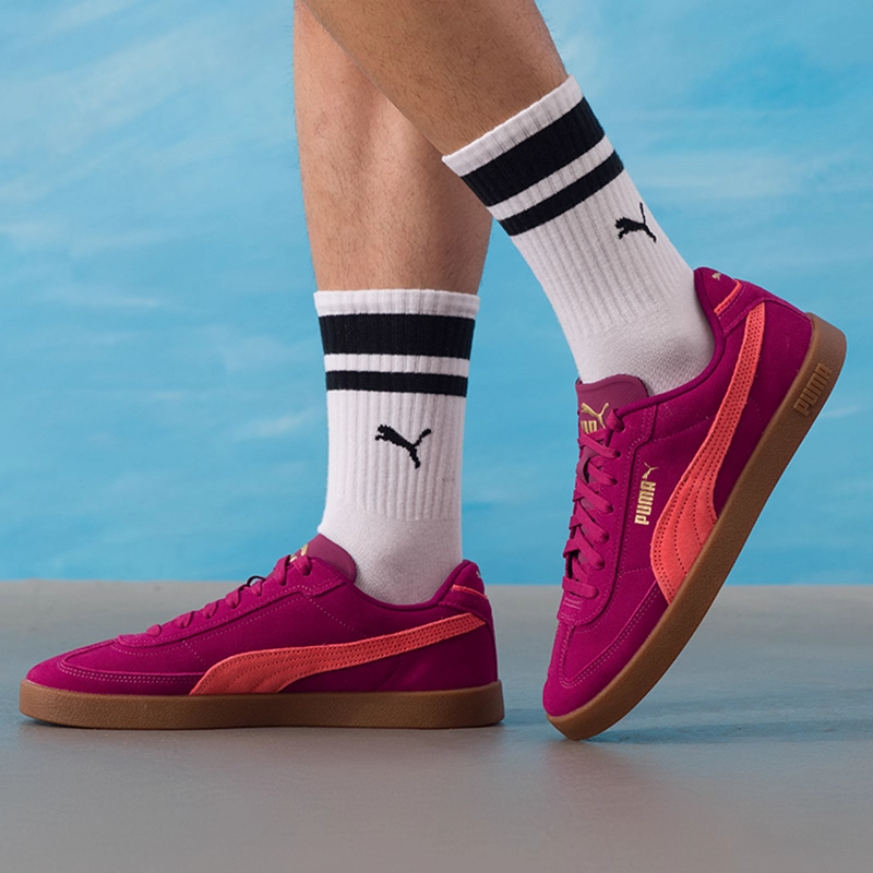 PUMA彪马官网旗舰男鞋女鞋运动鞋休闲鞋板鞋400717