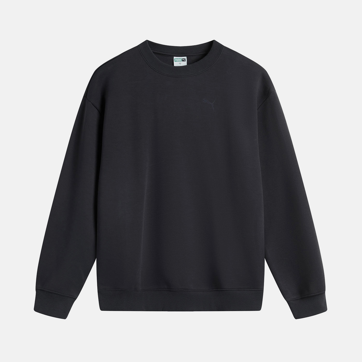 PUMA彪马官网旗舰男装女装新款运动服休闲针织卫衣631154,运动服/休闲服装,运动卫衣/套头衫,淘宝优惠券,粉丝福利购,淘宝优惠卷