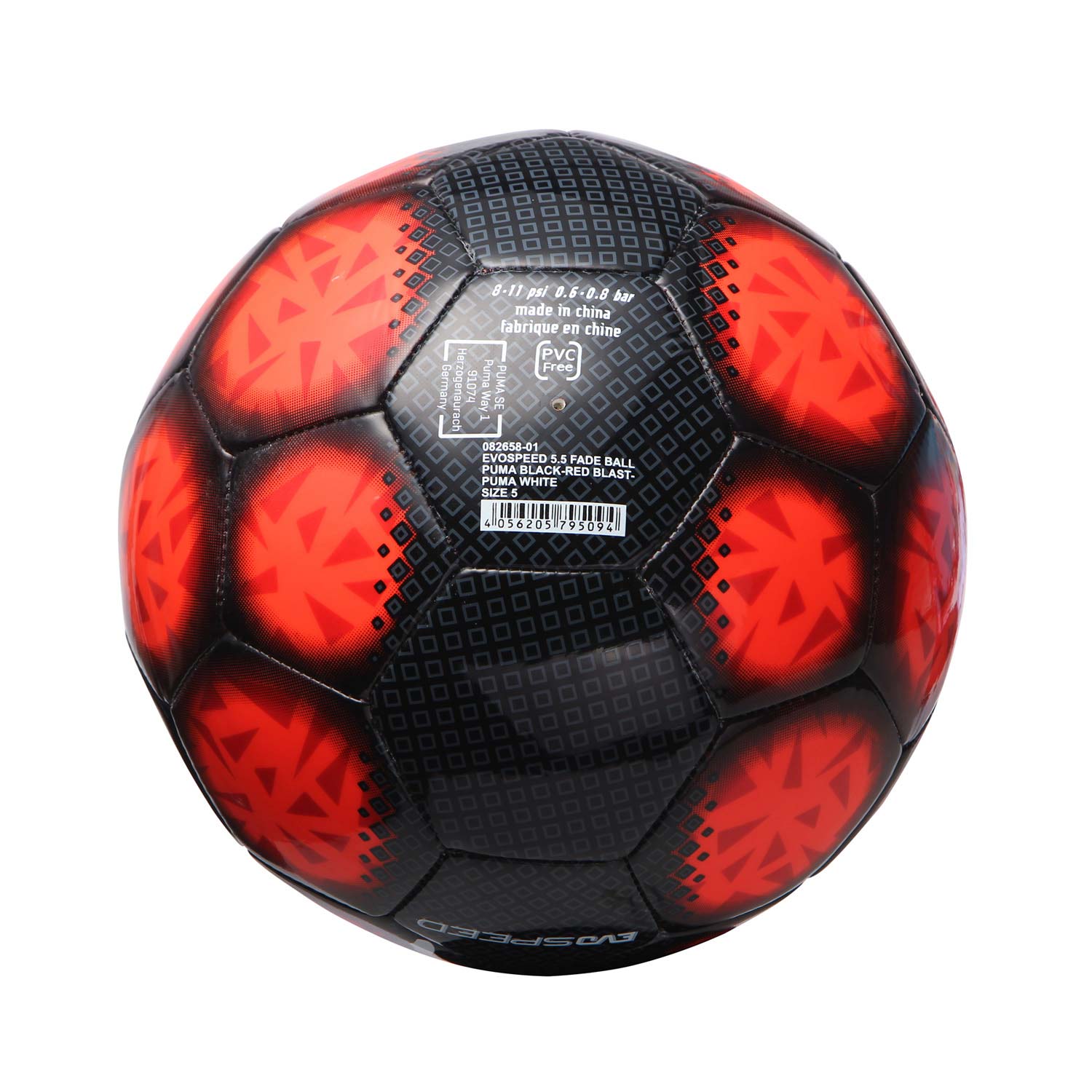 Ballon de football - Ref 7176 Image 3