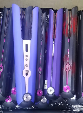 维修直发器适用于戴森HS03换电池感叹号不加热主板维修戴森