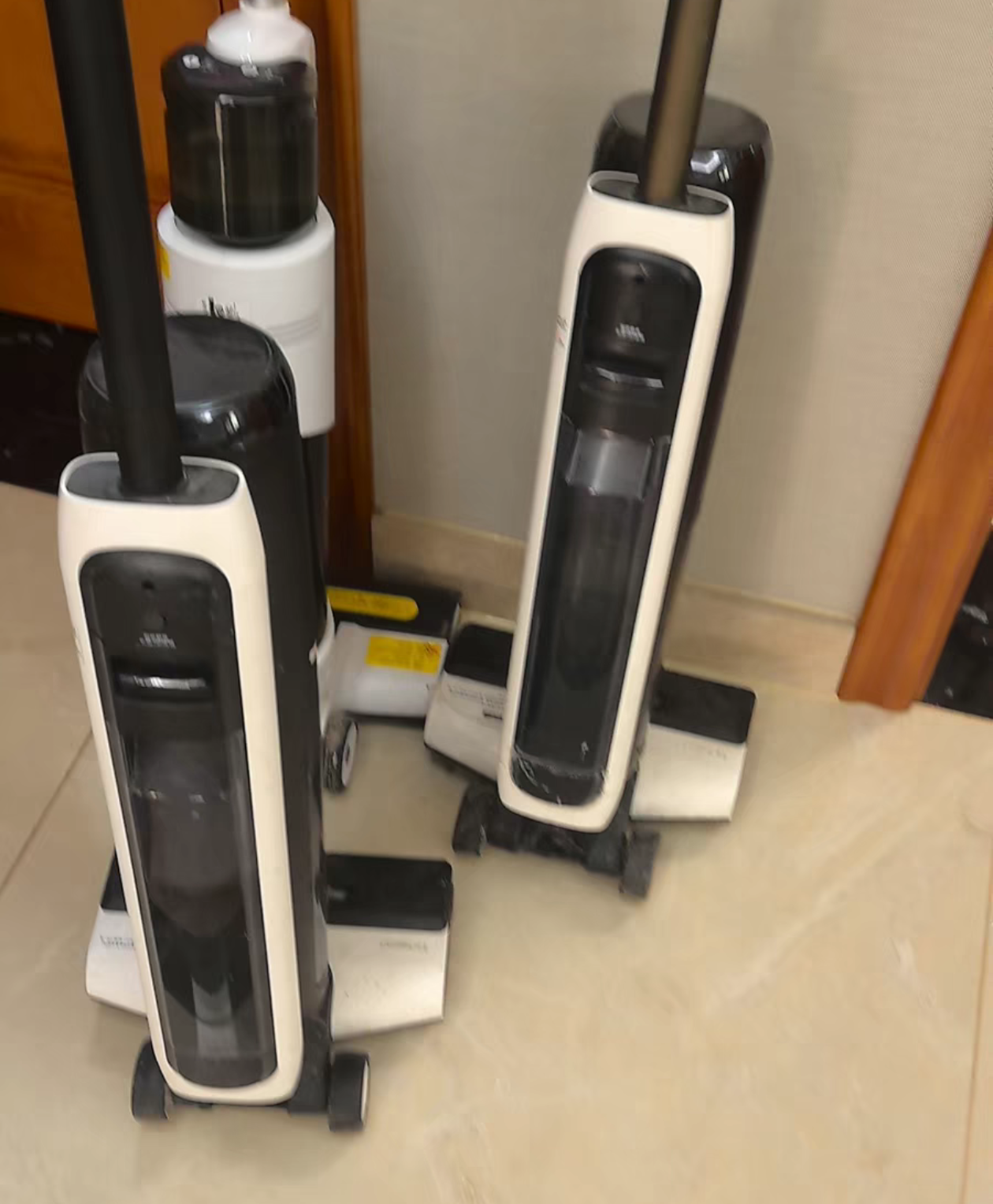 专业维修科沃斯添可追觅蓝鲸吸尘器进水故障主板不充电全系维修