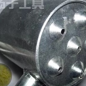 东北丹东土特产酸汤子面工具汤子面挤压汤子条方便满族包邮