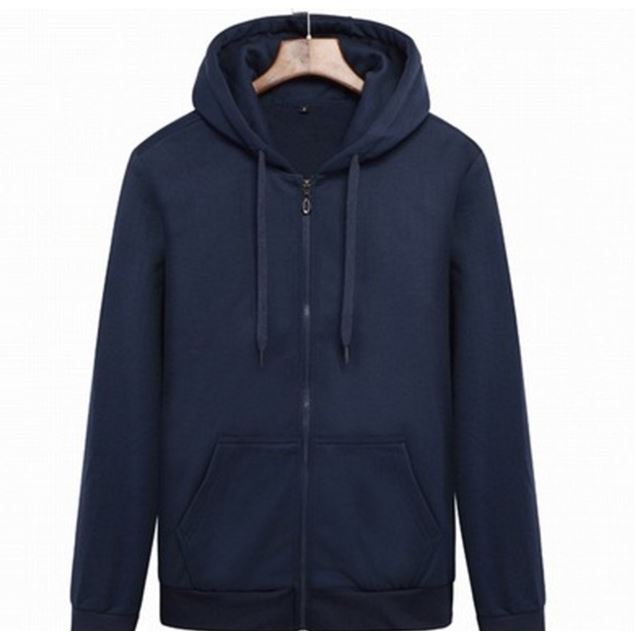 2018men 's long-sleeved hooded cardigan sweater men Cardigan sweater menin the Men's clothing, Sweater  category - from Buy2taobao.com to provide professional Taobao agent buy service