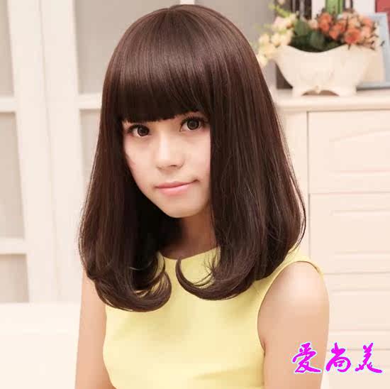 Perruque FSHOW    tete de poire - Ref 2609796 Image 3