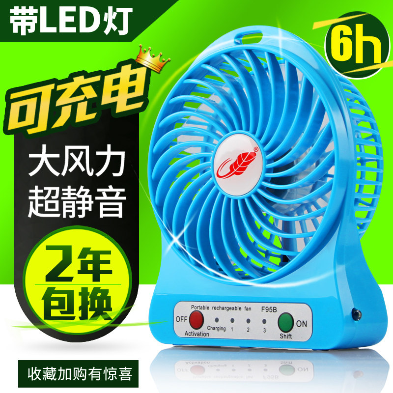 Ventilateur USB - Ref 399551 Image 1