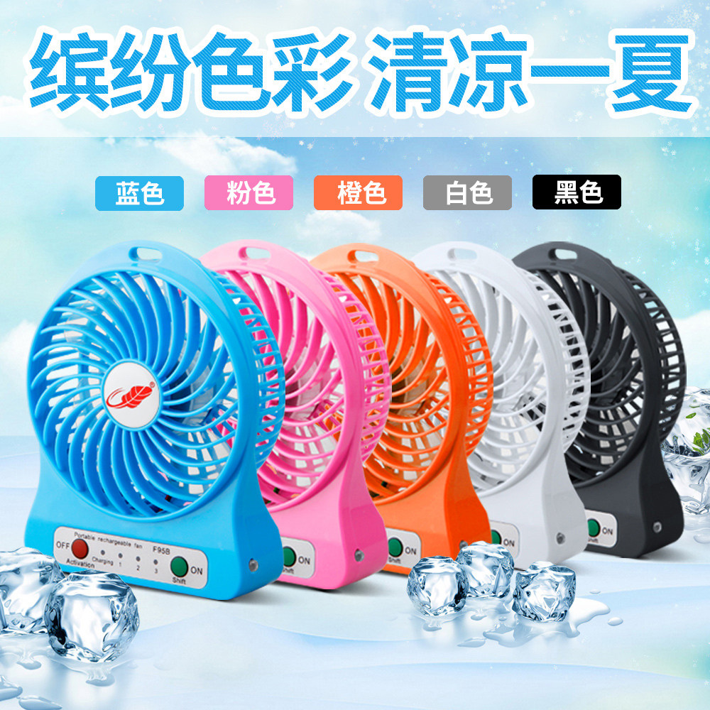 Ventilateur USB - Ref 399551 Image 5