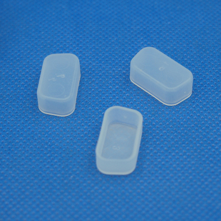 KSS HR-9M,15F,37F D型插座护盖 电脑传输线接头保护盖 防尘保护