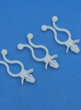 凯士士 隔离扭线环 ST-1,ST-2,ST-3,ST-4插销型线夹 理线器整理器