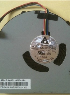 Lenovo 联想 B43系列 B4308 B4309 B4305 B4306 B4307 B4312 风扇