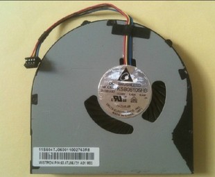 M495 B580风扇 B480A V580 V480 E49 M490 B490 B485 B480 联想