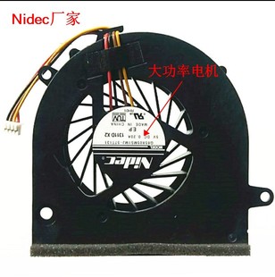 Z460A 风扇 G460 Z560A Z460 Z560 Z565 G465 G460A Z465 联想