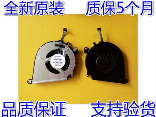 HP OMEN 15-AX020 15-AX039 15-AX252 15-AX253风扇 858970-001