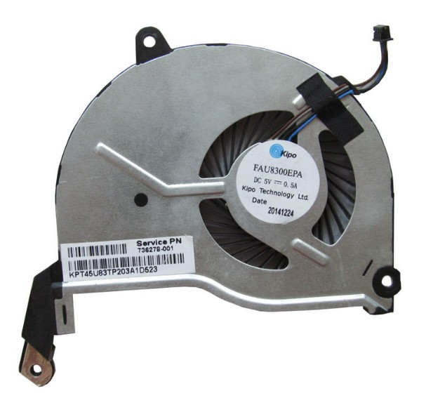 全新 海尔 7G-5H 7G5H 7G-5HI745G40500NDTS 笔记本风扇