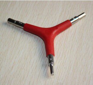 Outils pour vélo - Ref 2279989 Image 3