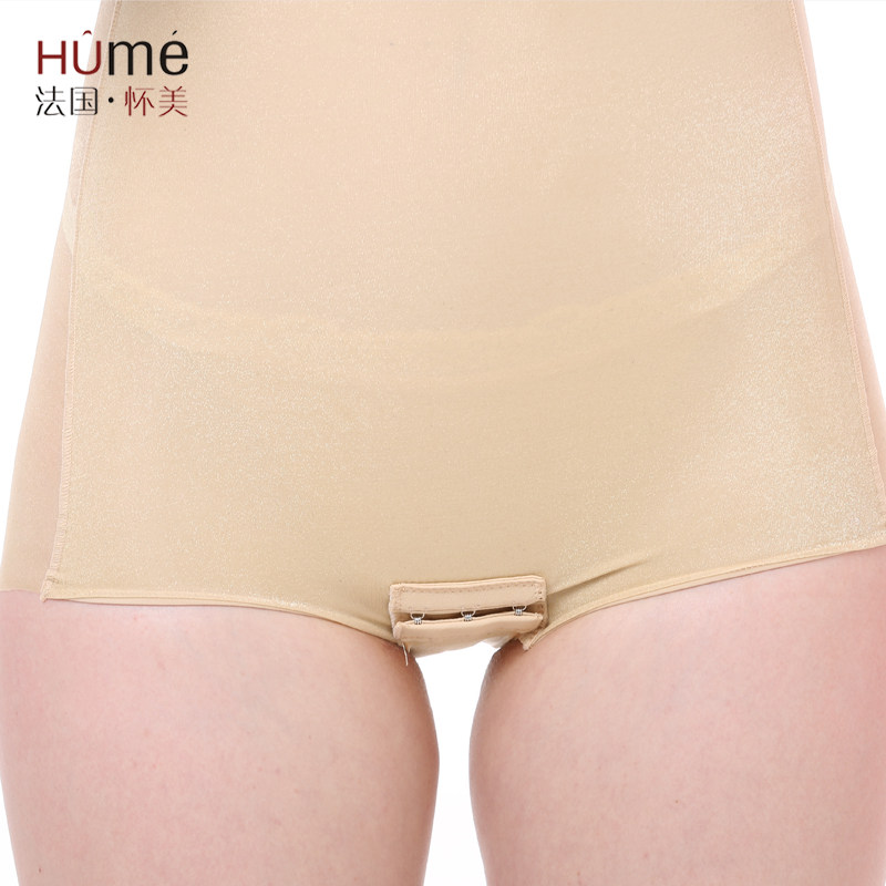 Sous-vêtement minceur sexy en nylon - Ref 690779 Image 4