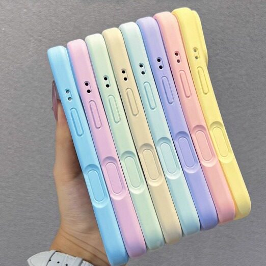 适用苹果16promax手机壳新款iPhone16pro液态硅胶16plus全包防摔16高级感女款简约纯色男一体孔包相机键