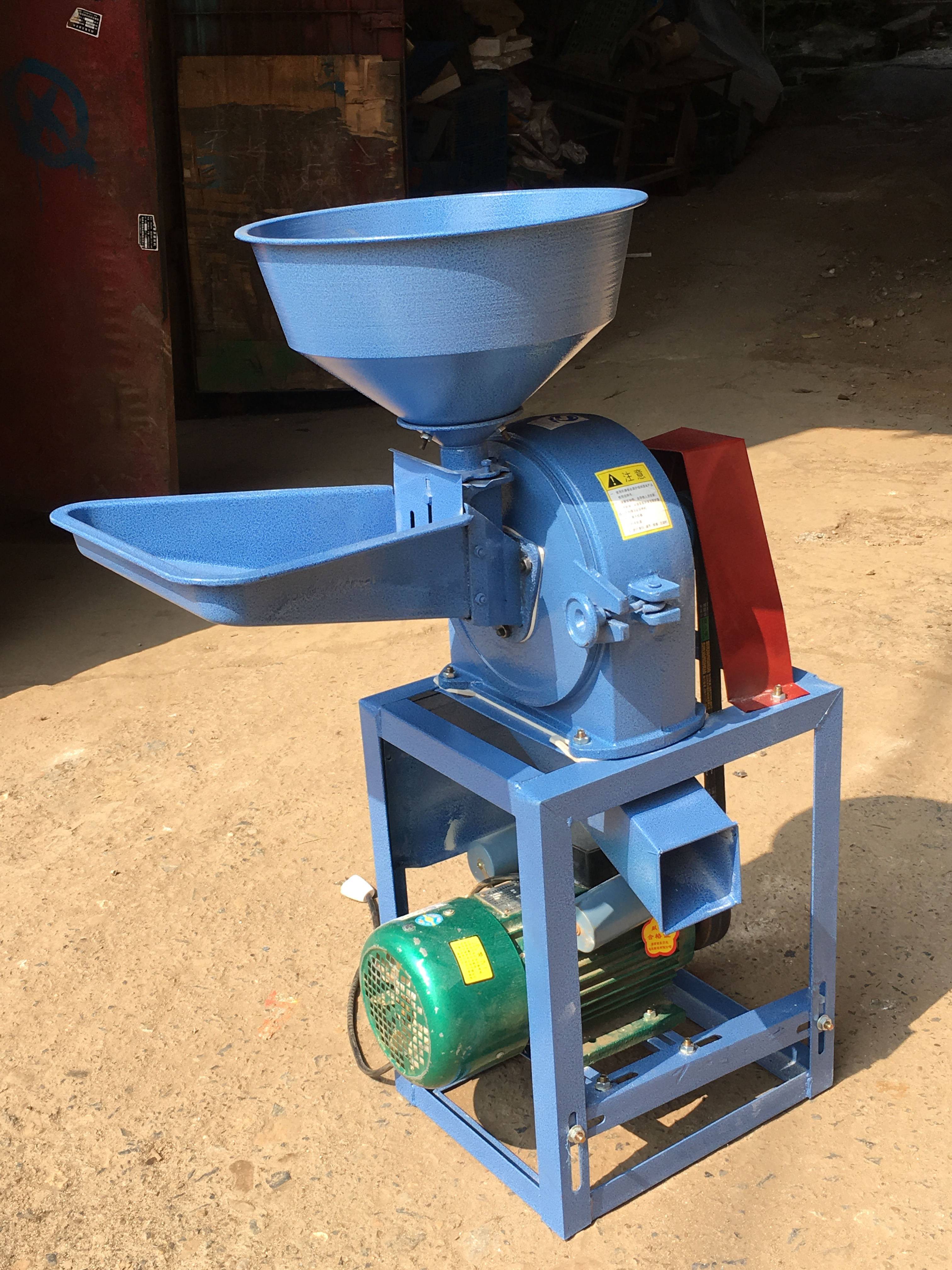 9F2021 household feed grinder Leaves Wormwood Corn Wheat rice hammerin the Hardware/Tool , Mechanical Hardware , Other Machine Hardware (New)  category - from Buy2taobao.com to provide professional Taobao agent buy service