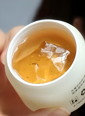 蔷薇硝冰晶敏感肌专用补水修复面膜过敏中见效红血丝舒缓褪红晒后