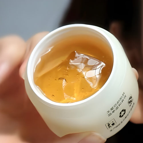 蔷薇硝冰晶敏感肌专用补水修复面膜过敏中见效红血丝舒缓褪红晒后