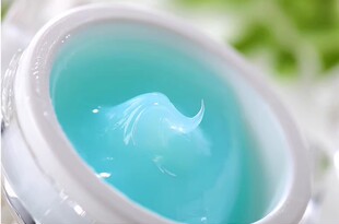 来自法国马赛贵族阶级的挚爱 晚间按摩按摩膏