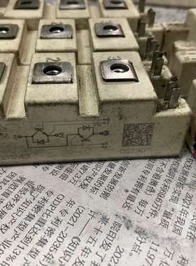 SKM75GB123D，SKM75GB124D，128D/7