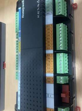 Honeywell控制器 MVC-80H-CPSW1A 质量